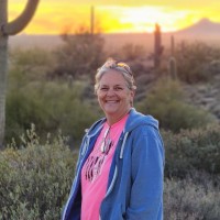 Dorothy Thomas