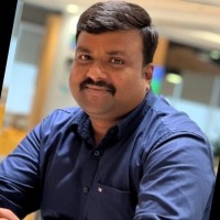 Selvamani V