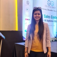 Vaishali Jain