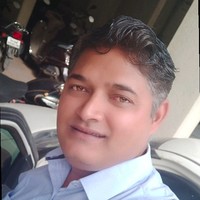 Ashish Dahiphale