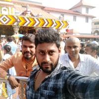 Karthik Katu