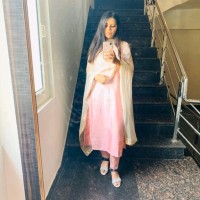 simran tandon