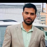 Amit Dehlia