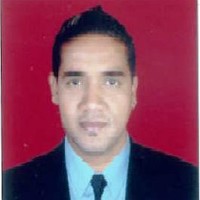 Ramanand Singh