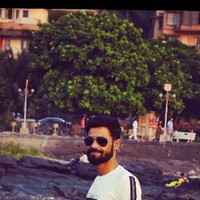 Jayesh Ahir
