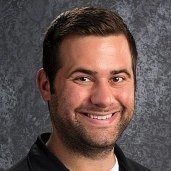 Trevor Putnam