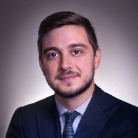 Stefan Pavlov