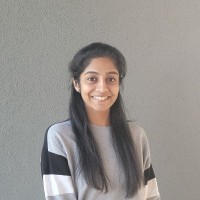 Varsha Satrasala
