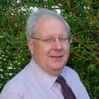 Bill McDonald