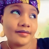 Zainab Abdulkadir Aliyu