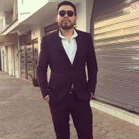Salvador Villalpando Lopez
