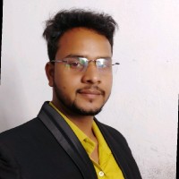 Anand Kumar Sinha
