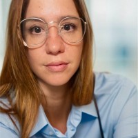 Paola Larrabure