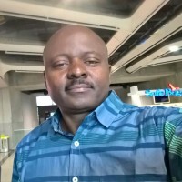 Mbouombouo Arouna