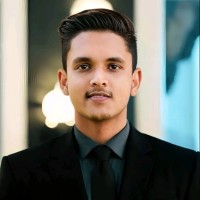 Mohamed Azeem
