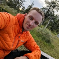 Jordi Van Der Kade