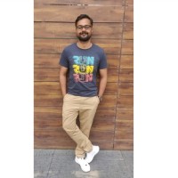 Ashutosh Tripathi