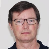 Jess Rosendahl Pedersen