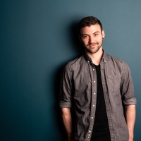Joshua Baize