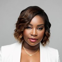 Jasmine Washington
