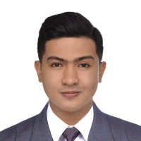 Ralph Vincent Angulo