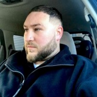 Shane Mathias