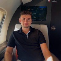 Zack Lanes