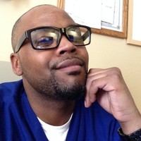 Derrick T. Barnes