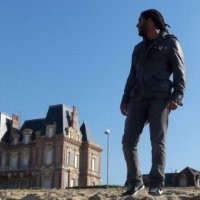 Cédric Bache