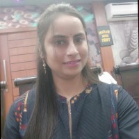 Tanu saxena