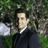 Arnav Dubey