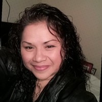 Mary Leon