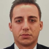 Jesus Gonzalez