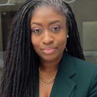 Roxanne Kemp, Ph.D.