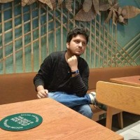 Abhishek Chakrabarty