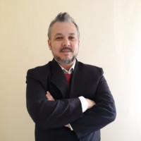 Marcio Silva dos Anjos