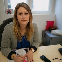 Aurélie Bizeray