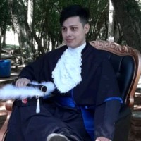 Marcos Ribeiro Da Silva