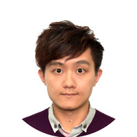 Ming Hang Wong