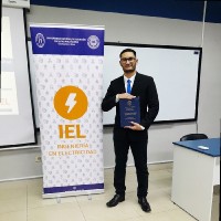 Gustavo Paredes Estigarribia