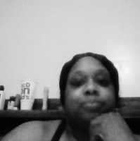 Sharica Johnson