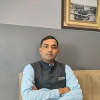 Bharat Singh