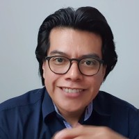 Diego Alfonso García Godo