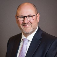 Mark Wolff, Cprs, Csa, Cdp, Clu