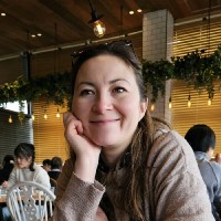 Alison Asako Gregory