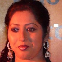 Nilanjana Banerjee