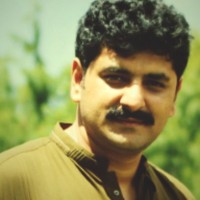 Aamir Nawaz