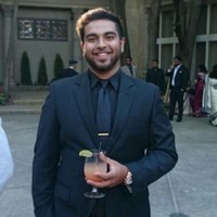 Bilal Khan