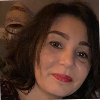 Cinthia Coimbra Ozer