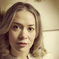 Anna-Maria Gashi-Feyrer